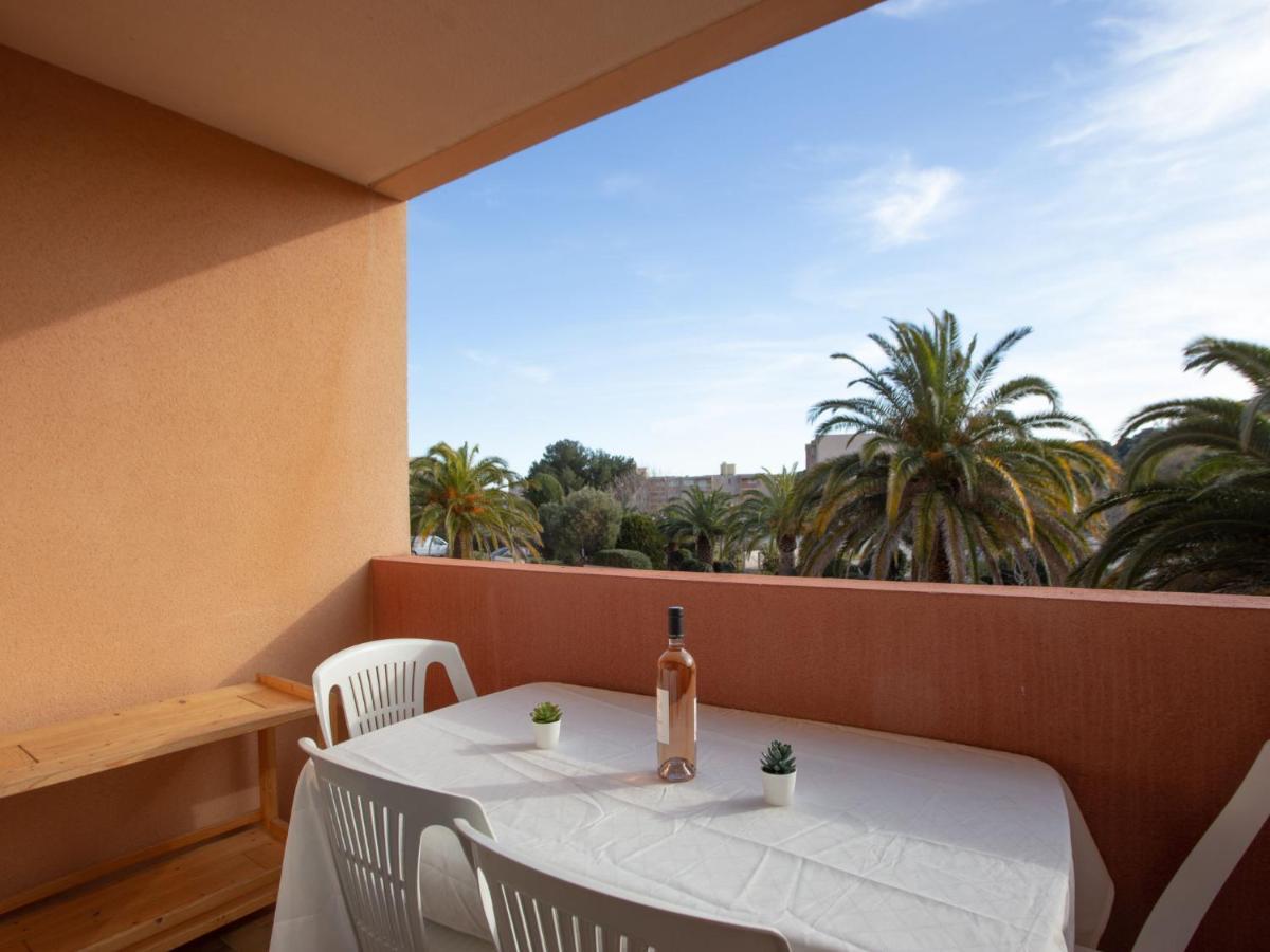Apartment Les Rives De La Faviere-5 By Interhome Exterior photo